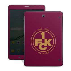 Folien für Tablets matt