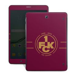 Folien für Tablets matt