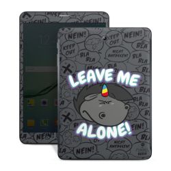 Folien für Tablets matt