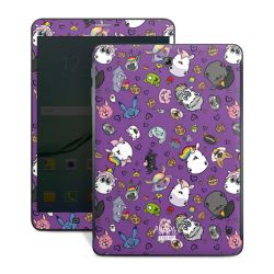 Folien für Tablets matt