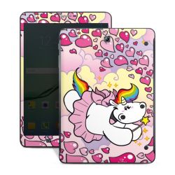 Folien für Tablets matt