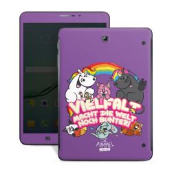 Folien für Tablets matt