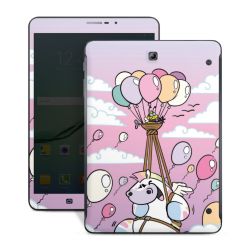 Folien für Tablets matt