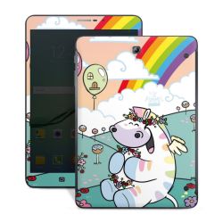 Folien für Tablets matt