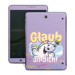 Folien für Tablets matt