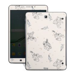 SkinVinyyli Tabletit mattapinta