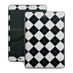 SkinVinyyli Tabletit mattapinta