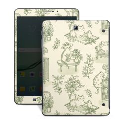 Foils for Tablets matt