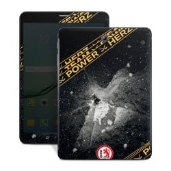 Folien für Tablets matt