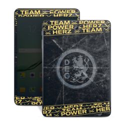 Folien für Tablets matt