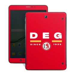 Folien für Tablets matt