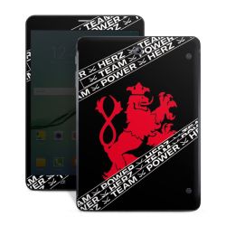 Folien für Tablets matt