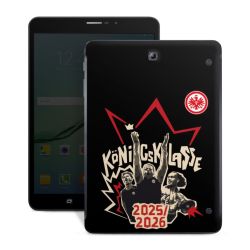 Folien für Tablets matt