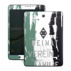 Folien für Tablets matt