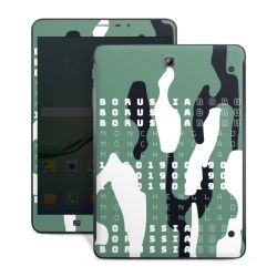 Folien für Tablets matt