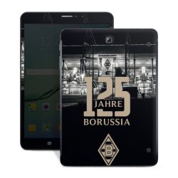 Folien für Tablets matt