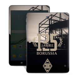 Folien für Tablets matt