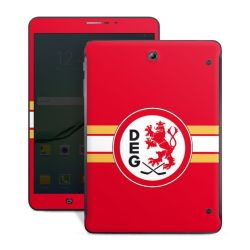 Folien für Tablets matt