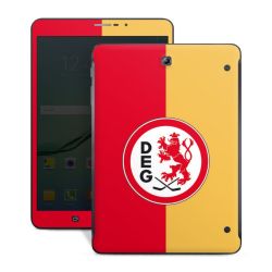 Folien für Tablets matt