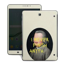 Foils for Tablets matt