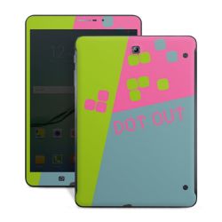 SkinVinyyli Tabletit mattapinta