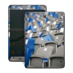 Folien für Tablets matt