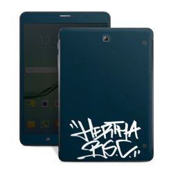 Folien für Tablets matt