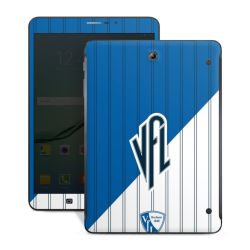 Folien für Tablets matt