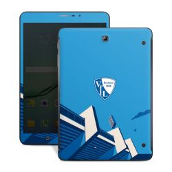 Folien für Tablets matt