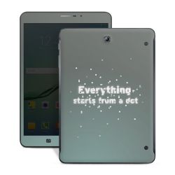 SkinVinyyli Tabletit mattapinta