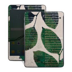 Foils for Tablets matt