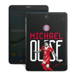 Foils for Tablets matt