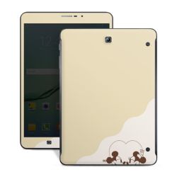 Folien für Tablets matt