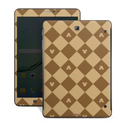 SkinVinyyli Tabletit mattapinta