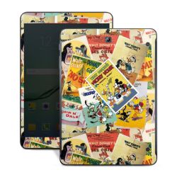 Foils for Tablets matt