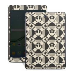 Folier Surfplatta matt