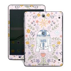 Folien für Tablets matt