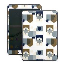 Folier Surfplatta matt