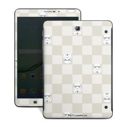 Folier Surfplatta matt