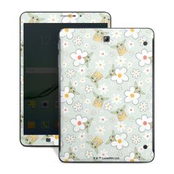 SkinVinyyli Tabletit mattapinta