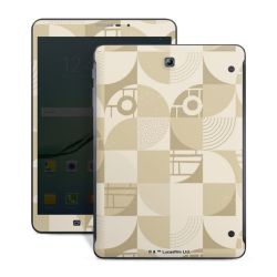 Folier Surfplatta matt