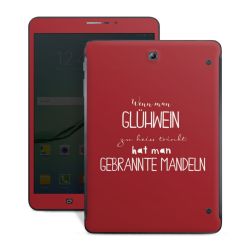 Folien für Tablets matt