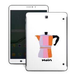 Folien für Tablets matt