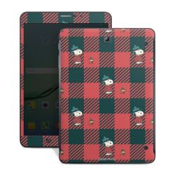 Foils for Tablets matt