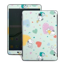 SkinVinyyli Tabletit mattapinta