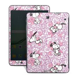 SkinVinyyli Tabletit mattapinta