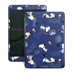 SkinVinyyli Tabletit mattapinta