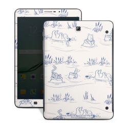 Foils for Tablets matt