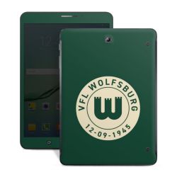 Folien für Tablets matt