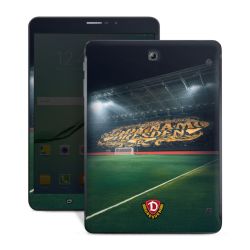 Folien für Tablets matt